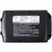 3000mAh Replacement Battery for Makita 197422-4 BL1415 BL1430 BL1815 High-Performance Compatible Power Source - Buy Online on SooperMarket.com