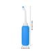 Postpartum Peri Bottle - Multi-Purpose Hygiene & Soothing Care (500ml) - Ideal for Women - Bidet Sprayer in Peacock Blue - Buy Online on SooperMarket.com