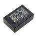 PRUVA Battery Compatible with Psion 1050494 7525 7525C 7527 G1 G2 WA3006 WA3010 Workabout Pro 7525C-G1 P/N: 1050494 1050494-002 WA3006 WA3020 3300mAh