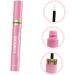 Baluue 3pcs Lip Serum Lip Tint Lipgloss Lip Balm Clear Lip Gloss Lip Oil Moisturizing Lip Gloss Water - Buy Online on SooperMarket.com