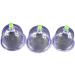KLY -1 Set Chinese Great Medical Body Healthy Care 12 Cups Kit Cupping Therapy(ENGLISH MANUAL) - Buy Online on SooperMarket.com