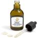 The Body Shop Ginger Scalp Serum 50ml - Soothe and Nourish Your Scalp - Buy Online on SooperMarket.com