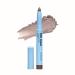 Alleyoop 11th Hour Cream Eyeshadow Sticks - Charcolit (Shimmer) - Smudge-proof and Crease-proof for Over 11 Hours - Easy-To-Apply and Compact for Travel - Cruelty-Free and Vegan