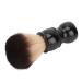 Ankroyu Men's Razor Brush - Wooden Handle Hair Salon Brush with Soft Nylon Bristles for Facial Beauty - Buy Online on SooperMarket.com