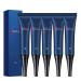 Awaken Peptide Depuffing Eye Gel Men's Moisturizing Eye Cream Lifts Firming-Anti Aging Eye Serum Reduces Puffiness Under Eye Bags  Dark Circles  Wrinkles and Fine Lines (5PCS)