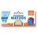Yehuda Passover Matzos 5-Pack | 1 lb Resealable Stay-Fresh Pouch | Kosher for Passover - Buy Online on SooperMarket.com