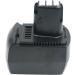Buy 1500mAh 12V NiCd Replacement Battery for Metabo - Compatible with 6.25473 6.25474 6.02153.51 & More | Rechargeable MET-12VA - Buy Online on SooperMarket.com