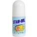Emergency Stain Remover Roller-ball Cleaner Magic Stain Remover Rolling Bead Clothes Stain Remover-Roll Bead Design Portable No-wash Instant Stain Remover Pen (1pcs)