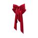 Gogogmee Satin Ribbon Hairpin Barrettes for Thick Hair Large Hair Bows for Big Hair Bows for Teen Hair Clips Barrettes Ponytail Clip Barrettes for Teen Hair Ribbon