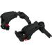 HEARFALCOM Tactical Helmet ARC Rail Adapter Accessories Compatible with Walker's Razor Earmuffs (Walkers Razor Walkers Razor Digital) BK - Buy Online on SooperMarket.com