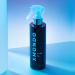 XMONDO Hair Forcefield Heat Shield - Vegan Formula with Pro-Vitamin B5 | Protects from Heat up to 500 F, Reduces Drying Time, Adds Light Hold - 8 Fl Oz - Buy Online on SooperMarket.com