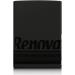 Buy Renova Black Handkerchiefs - Soft Touch 4-Layer Paper Mini Packs of 6 | International Shipping Available - Buy Online on SooperMarket.com