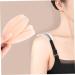 MUSISALY 8pcs Shoulder Pads Anti-skid Bra Strap Cushions Anti-skid Bra Strap Pads - Buy Online on SooperMarket.com