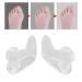 Gel Toe Separator & Reusable Big Toe Spacers - Hallux Valgus Corrector for Toe Alignment & Stretcher Pad - Buy Online on SooperMarket.com