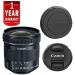 Canon EF-S 10-18mm f/4.5-5.6 IS STM Renewed Lens - Wide Angle Photography Essential - Buy Online on SooperMarket.com
