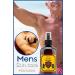 Just Nutritive Men s Skin Care Moisturizer - Hydrating & Nourishing for All Skin Types - International Shipping Available - Buy Online on SooperMarket.com
