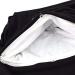 Jessie Long Sleeve Puppy Holder Sweatshirt | Pet Carrier Kangaroo Hoodie 4X-Large - Black - Buy Online on SooperMarket.com