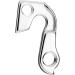 Derailleur Hanger 94 for GT Aggressor, Avalanche, KHS, Timberline, Kestrel, Kettler, Mongoose - Replacement Part - Buy Online on SooperMarket.com