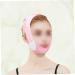 Didiseaon -lifting Bandage Tightening Band Lifing Band Chin up Bandage Lifting Belt Facial Lifting Belt Double Chin Reduce Bandage Sleepmask - Buy Online on SooperMarket.com