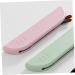 NOLITOY Makeup Brush Storage Box - Highlighter Brush & Travel Cosmetic Organizer - International Shipping Available - Buy Online on SooperMarket.com