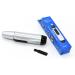 Hemoton Hair Trimmer for Men - Electric Nose & Ear Hair Remover Razor Blades & Shavers - Premium Circular Action Clean Shaver - Buy Online on SooperMarket.com