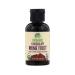 Now Foods Real Food Organic Monk Fruit Zero-Calorie Liquid Sweetener Chocolate 1.8 fl oz (53 ml)