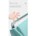AIDIRui Rechargeable Electric Hair Clipper Trimmer IPX7 Universal Thinning Smart Baby Hair Shaver For Men Women Shaver-Black - Buy Online on SooperMarket.com