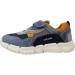 Geox Boy's B Flexyper Sneakers - 3.5 UK - Dark Blue Navy - Buy Online on SooperMarket.com