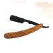 Buy Men's Manual Eyebrow & Beard Razor | Precision Shaving for Perfect Style - International Shipping Available - Buy Online on SooperMarket.com