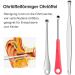 7 in 1 Stainless Steel Ear Cleaner Set - Earwax Removal Tool for Adults and Children - Buy Online on SooperMarket.com