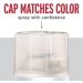 Rust-Oleum 7701830 Stops Rust Spray Paint 12 oz Gloss Crystal Clear - 12 Ounce - Buy Online on SooperMarket.com