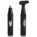 Buy TEMKIN Nose Hair Trimmer - Ear Nose & Eyebrow Trimmer for Men & Women | Black Facial Hair Trimming Tool - Fast International Shipping - Buy Online on SooperMarket.com