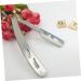 Buy Premium Stainless Steel Manual Razor | Smooth Shaving Experience Worldwide - Free International Shipping - Buy Online on SooperMarket.com