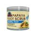 OKAY Papaya Foot Scrub 6 oz - Exfoliating and Moisturizing Foot Care Solution - Buy Online on SooperMarket.com
