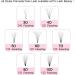 7D-C-0.07 Premade Volume Eyelash Extensions 10mm Short Stem Fans 3D 5D 7D Volume Lash Extensions - C D Curl | 9-20mm - Buy Online on SooperMarket.com