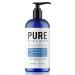 RevivaHair Biotin Shampoo for Men and Women | Premium Volumizing Shampoo for Thinning Hair Care with Rosemary Oil for Hair Treatment | Thinning Hair Shampoo Biotin Formula with Procapil and Vitamin E 8 Fl Oz (Pack of 1)