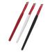 Angled Eyebrow Brush Set - 3 Professional Makeup Tools for Precise Brow Application - Shop Internationally - Buy Online on SooperMarket.com