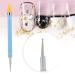 Nail Art Dotting Pen Dual Ended Nail Dotting Wax Pencil for Manicure Nail Art DIY Decoration Tool (02)