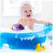FRCOLOR 6 Pcs Bath Ball Kids Sponge | Household Cleaning Sponges for Body Wash | Toddler Scrubber | Mesh Shower Exfoliator | Bath Supply - Buy Online on SooperMarket.com