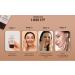 C.olorbar Cosmetics Flawless Finish Primer 30 ml Transparent |Moisturizes Skin | Gel based light weight formula |Provides Radiant & Smooth Finish - Buy Online on SooperMarket.com
