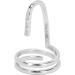 TYCIONG Decorative Nail Ring Fashion Fingertip Jewelry Nail Art Ring Ladies Wearing Nail Accessories (3050 platinum) - Buy Online on SooperMarket.com