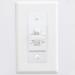A Single-Control Pull Switch Rectangular Protector Child Safety Switch Lock Protection Cover 3.11.2 Inches Environmentally Friendly ABS Resin Material. - Buy Online on SooperMarket.com