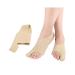 JHGCCL Hallux Valgus Corrector Orthotics Feet Bone Thumb Adjuster Correction Pedicure Sock Toe Straighteners for Overlapping Toes