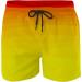 COJCOIHN Men's Quick Dry Beach Shorts with Pockets - Yellow Large (S-6XL) | Plus Size Swim Trunks - Buy Online on SooperMarket.com