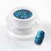 5 ml exclusive UV color gel/colour gel/glitter gel - in Big Glitter Summer Night