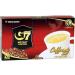 CNMART Trung Nguyen G7 Instant Coffee Vietnamese Coffee Mix 3 in 1 320g (Pack of 8) - Buy Online on SooperMarket.com
