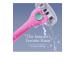 Billie Shaving Razor 5-Blade Refills 1 Count - Pack of 1 - Buy Online on SooperMarket.com