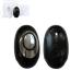 nvede Neurocontrol Dispositivo para Ansiedad Neurocontrol Sleep Aid Device Hand Held Nighttime Sleep Aid Device Neurocontrol para Ansiedad Neurocontrol Ansiedad (Black)