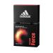 adidas Team Force Eau De Toilette Spray for Men 3.4 fl oz (Pack of 2) Eau De Toilette 3.4 Fl Oz (Pack of 2) - Buy Online on SooperMarket.com