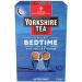 Tea Variety Bundle Containing Yorkshire Tea Decaf Bedtime Brew 40 Tea Bags 2pk Yorkshire Tea Malty Biscuit 40 Tea Bags 2pk (4 Pack) - Buy Online on SooperMarket.com
